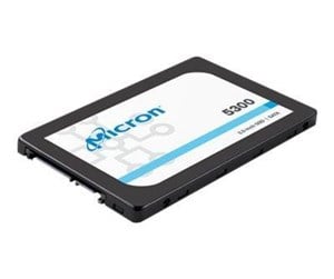 SSD - Lenovo ThinkSystem 5300 Mainstream - 4XB7A17089