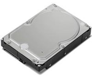 Harddisk - Lenovo ThinkStation 10TB 7200rpm HDD - 10TB - Harddisk - 4XB0X87803 - SATA-600 - 3.5" - 4XB0X87803