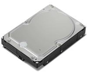 Harddisk - Lenovo Enterprise - hard drive - 1 TB - SATA 6Gb/s - 1TB - Harddisk - 4XB0X87801 - SATA-600 - 3.5" - 4XB0X87801