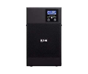 UPS - Eaton 9E3000I - 9E - 3000VA/2400W - 9E3000I