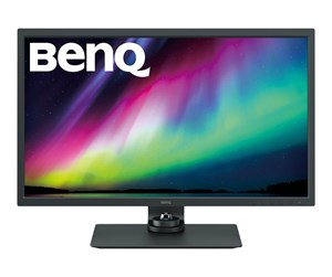 Skjerm - 32" BenQ PhotoVue SW321C - 9H.LJ1LB.QBE