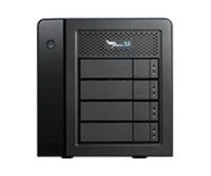 Harddisk-array - Promise Pegasus32 R4 - 16 TB - F40P2R400000001