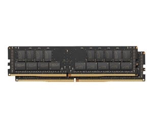 RAM - Apple - DDR4 - 64 GB: 2 x 32 GB - DIMM 288-pin - registered - MX1J2G/A