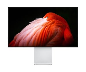 Skjerm - 32" Apple Pro Display XDR Standard glass - MWPE2D/A