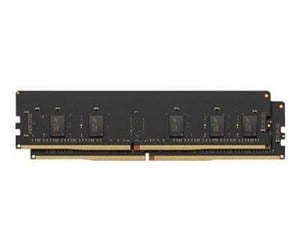 RAM - Apple - DDR4 - 16 GB: 2 x 8 GB - DIMM 288-pin - registered - MX1G2G/A