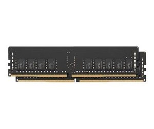 RAM - Apple - DDR4 - 32 GB: 2 x 16 GB - DIMM 288-pin - registered - MX1H2G/A