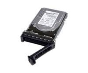 Harddisk - Dell - hard drive - 2.4 TB - SAS 12Gb/s - 2.4TB - Harddisk - 400-BEGI - SAS3 - 2.5" - 400-BEGI