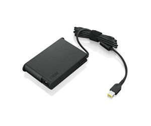 Strømforsyning (PSU) - Lenovo ThinkPad Slim 135W AC Adapter(DK) Strømforsyning (PSU) - ATX - 80 Plus - 4X20Q88544