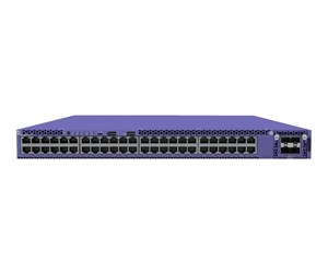 Switch/splitter - Extreme Networks VSP490048P Bundle includes one VSP490048P one 1100 - VSP4900-48P-B1-4XE