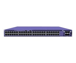 Switch/splitter - Extreme Networks VSP490048P Bundle includes one VSP490048P one 1100 - VSP4900-48P-B1-4X