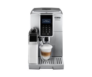 Kaffe & Espresso - DeLonghi DINAMICA ECAM 350.75.S - ECAM 350.75 SB