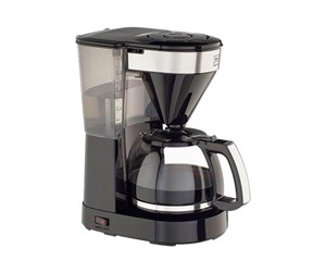 Kaffe & Espresso - Melitta Easy II Top black - 1023-04