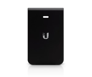 Tilbehør - Ubiquiti Black Upgradable Casing for UAP-IW-HD 3-P - IW-HD-BK-3