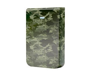 Tilbehør - Ubiquiti Camo Upgradable Casing for UAP-IW-HD 3-Pa - IW-HD-CF-3