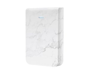 Tilbehør - Ubiquiti Marble Upgradable Casing for UAP-IW-HD 3 - IW-HD-MB-3