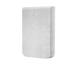 Tilbehør - Ubiquiti Concrete Upgradable Casing for UAP-IW-HD - IW-HD-CT-3