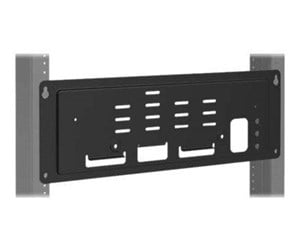 Rackskap - Zebra RACK MOUNT FOR EC30 SMAR CRADLEPERP - BRKT-EC30-10SC1-01