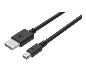 VR-utstyr - HTC DisplayPort cable - 1 m - 99H20526-00