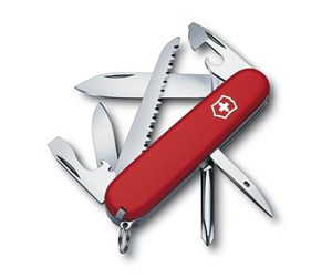 Multiværktøy - Victorinox Hiker - V-1.46 13