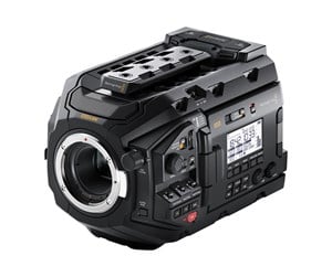 Videokamera - Blackmagic URSA Mini Pro 4.6K G2 - CINEURSAMUPRO46KG2