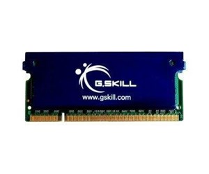 RAM - G.Skill SK Series - F2-6400CL5S-1GBSK