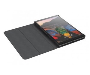 Nettbrett - Deksler og etui - Lenovo Tab M8 Cover for tablet - Smart Tab M8 Folio Case - ZG38C02863