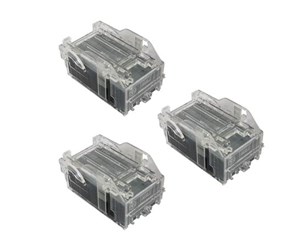 Printertilbehør blekk/toner - Canon Staple Cartridge Y1 - Stiftemaskin-patron - 0148C001