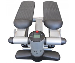 Sport & Fitness - TITAN LIFE LIFE Mini Stepper - 400-800125