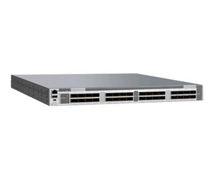 Switch/splitter - Extreme Networks Brocade SLX 9240-32C - BR-SLX-9240-32C