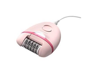 Epilator/IPL - Philips Epilator Satinelle Essential BRE285/00 - BRE285/00