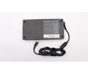  Bærbar PC - Lader - Lenovo AC Adapter - FRU01FR044