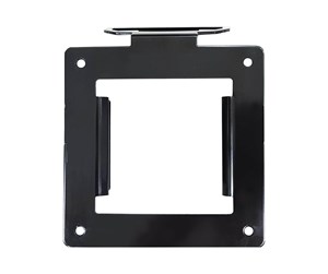 Kabinett-tilbehør - Philips BS7B2224B - thin client to monitor mounting bracket - BS7B2224B/00