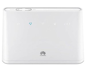 Ruter - Huawei B311-221 4G Router 2 - White - 4G N Standard - 802.11n - 51060HFV