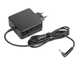  Bærbar PC - Lader - CoreParts Battery - power adapter - 65 Watt - MBXLE-AC0004