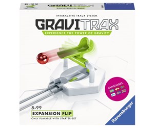 Byggesett - Gravitrax Flip - 10926155