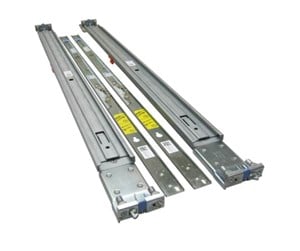 Rackskap - Dell ReadyRails Sliding Rails without Cable Management Arm - 770-BCYU