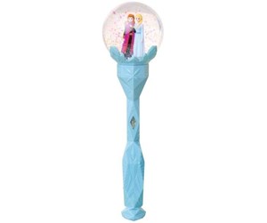 Rollelek - Jakks Disney Frozen 2 Sisters Musical Snow Wand - 202874