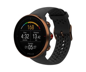 Smartklokke, Smartwatch & Sportsklokke - Polar Vantage M - 90080198