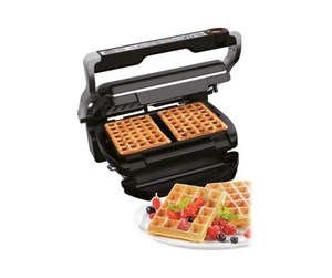 Bordgrill - Tefal OptiGrill+ - 3168430281202