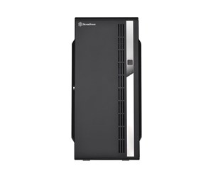 Kabinett - SilverStone Case Storage CS380 V2 - Kabinett - Tower - Svart - SST-CS380 V2