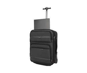 Kameravesker - Targus CitySmart Compact Under-Seat Roller - TBR038GL