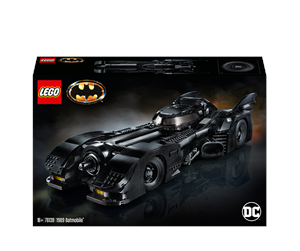 LEGO® - LEGO DC Super Heroes 76139 1989 Batmobile™ - 76139