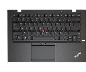 Tastatur - Lenovo X1 Carbon 2015 G3 Keyboard FR - 00HT311