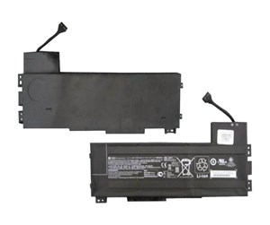 Bærbar PC - Batteri  - HP I Battery 9C 90WH 2.635Ah LI VV09090XL-PL - 808452-002