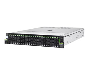 Server - Fujitsu PRIMERGY RX2540 M5 - VFY:R2545SC012IN