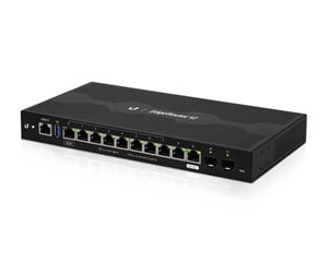 Ruter - Ubiquiti ER-12 EdgeRouter 12 - Router - ER-12