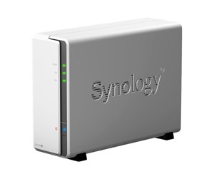 NAS-Server - Synology Disk Station DS223j - NAS-Server - DS223J