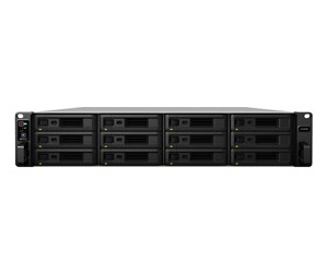 NAS-Server - Synology Flashstation SA3600 - NAS-Server - SA3200D