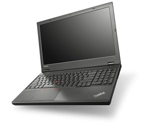 Bærbar PC - Lenovo ThinkPad T540p - Refurbished - L-T540P-SCA-T012