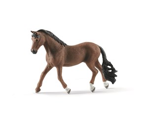 Schleich - Schleich Trakehner gelding - 13909